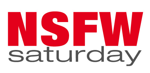 Mr X Stitch Presents Nsfw Saturday - The Naughtiest Needlework On The Planet! Mr X Stitch presents NSFW Saturday - the naughtiest needlework on the planet!