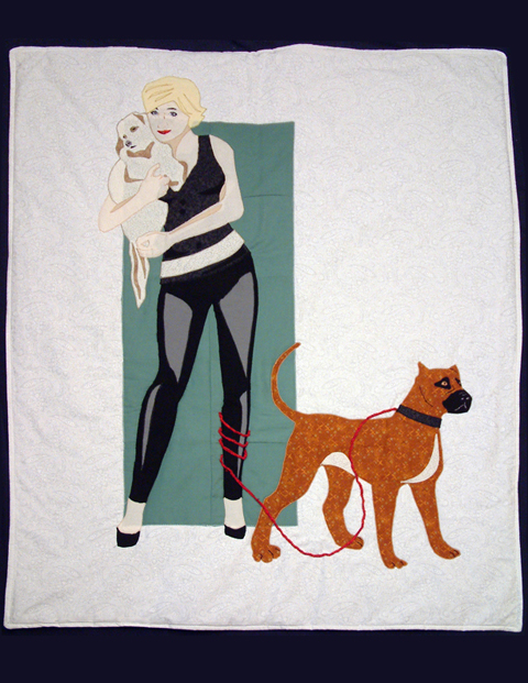 Jessica Adanich Ellen Degeneres Quilts Jessica Adanich Ellen Degeneres Quilts