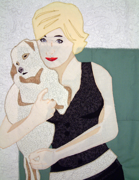 Jessica Adanich Ellen Degeneres Quilts Jessica Adanich Ellen Degeneres Quilts