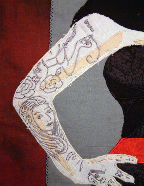 Jessica Adanich Kat Von D Quilts Jessica Adanich Kat Von D Quilts