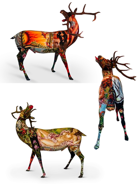 Frederique Morrel Tapestry Creations Frederique Morrel Tapestry Creations