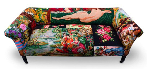 Frederique Morrel Tapestry Creations Frederique Morrel Tapestry Creations