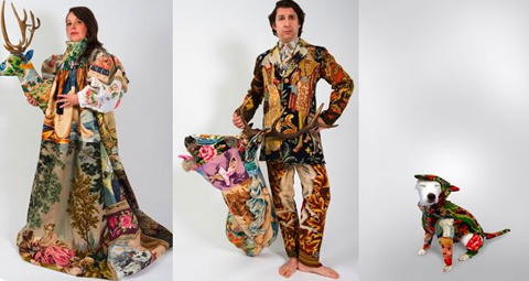 Frederique Morrel Tapestry Creations Frederique Morrel Tapestry Creations
