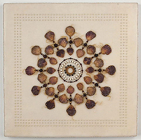 Donna Sharrett - Buckets Of Rain Donna Sharrett - Making Mandalas