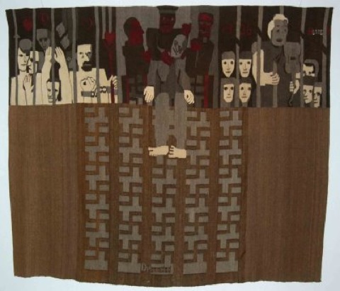 Needle Exchange - Exploring Craftivism