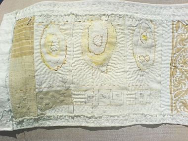 The Influences of Age | Mixed Media