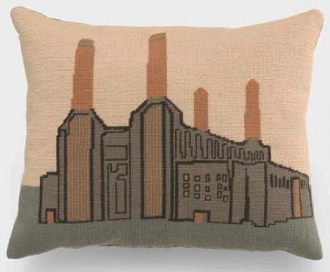 Needle Exchange - Exploring Craftivism, Part Two Needle Exchange - Exploring Craftivism, Part Two