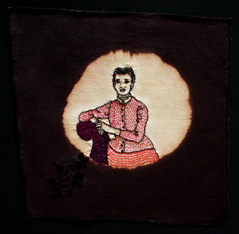 -4 Allison Manch | Hand Embroidery