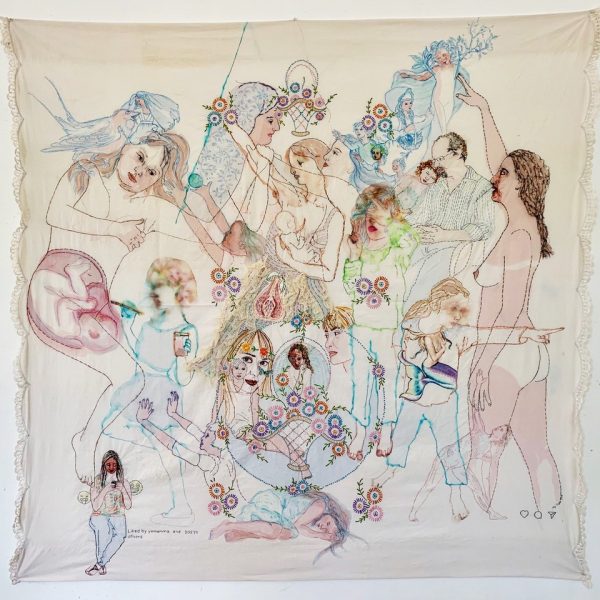 Withchild Orly Cogan - Life Force (2019)