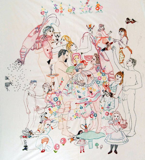 Group Orly Cogan - Fairy Tale (2006)