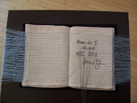 4480 Leslie Schomp | Hand Embroidery