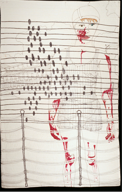 Meredith Grimsley | Textile Art Meredith Grimsley | Textile Art