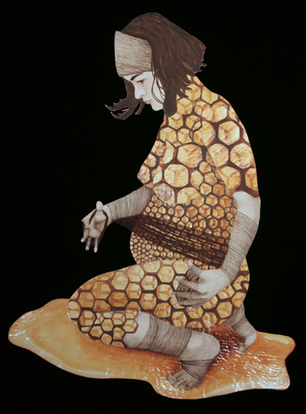 Meredith Grimsley | Textile Art Meredith Grimsley | Textile Art