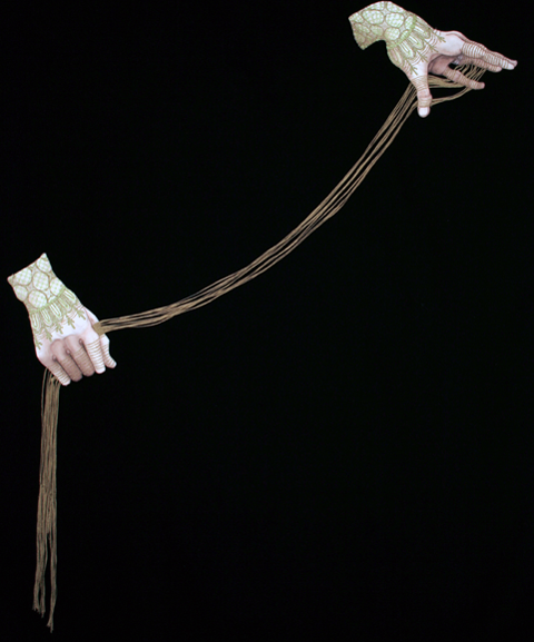 Meredith Grimsley | Textile Art Meredith Grimsley | Textile Art