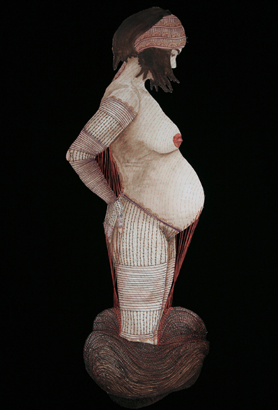 Meredith Grimsley | Textile Art Meredith Grimsley | Textile Art