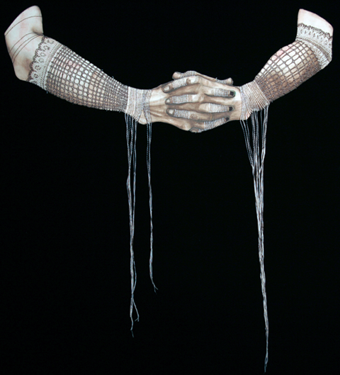 Meredith Grimsley | Textile Art Meredith Grimsley | Textile Art