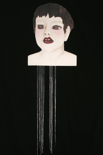 Meredith Grimsley | Textile Art Meredith Grimsley | Textile Art