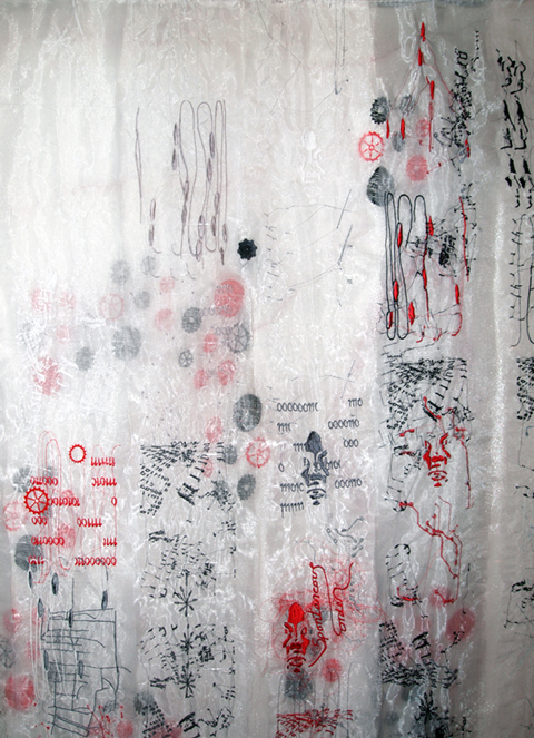 Karen Rogers Six Degrees - The Server Karen Rogers - Stitch Degrees Of Separation