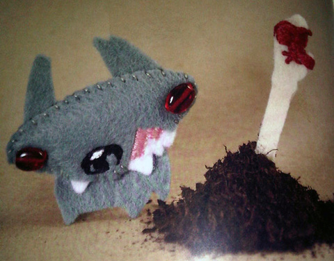 Zombie Puppy