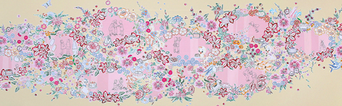 Maggy Rozycki Hiltner | Hand Embroidery Maggy Rozycki Hiltner | Hand Embroidery