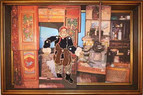Susie Vickery - Celebrating Quiet Heroes Susie Vickery - Much Better