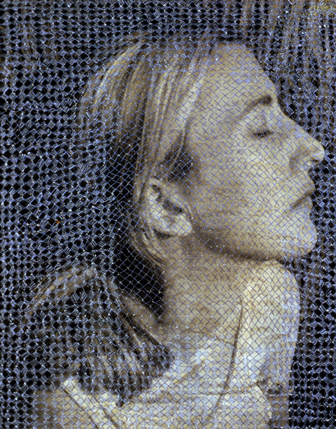 Melissa Zexter - Beverly Melissa Zexter - Putting Perspective on Pictures