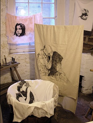 Magali Rizzo | Textile Art Magali Rizzo | Textile Art