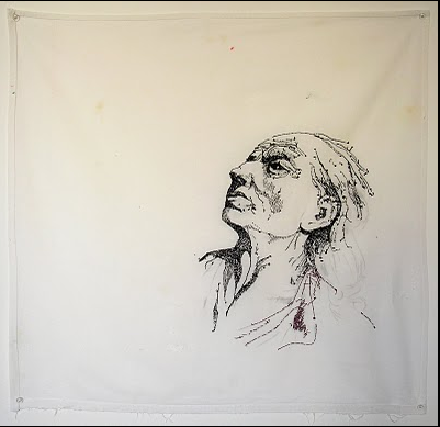 Magali Rizzo | Textile Art Magali Rizzo | Textile Art