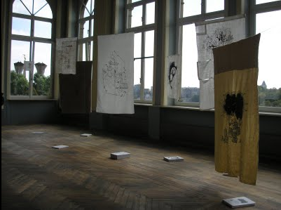 Magali Rizzo | Textile Art
