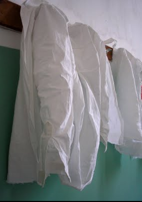 Magali Rizzo | Textile Art Magali Rizzo | Textile Art