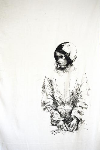 Magali Rizzo | Textile Art Magali Rizzo | Textile Art