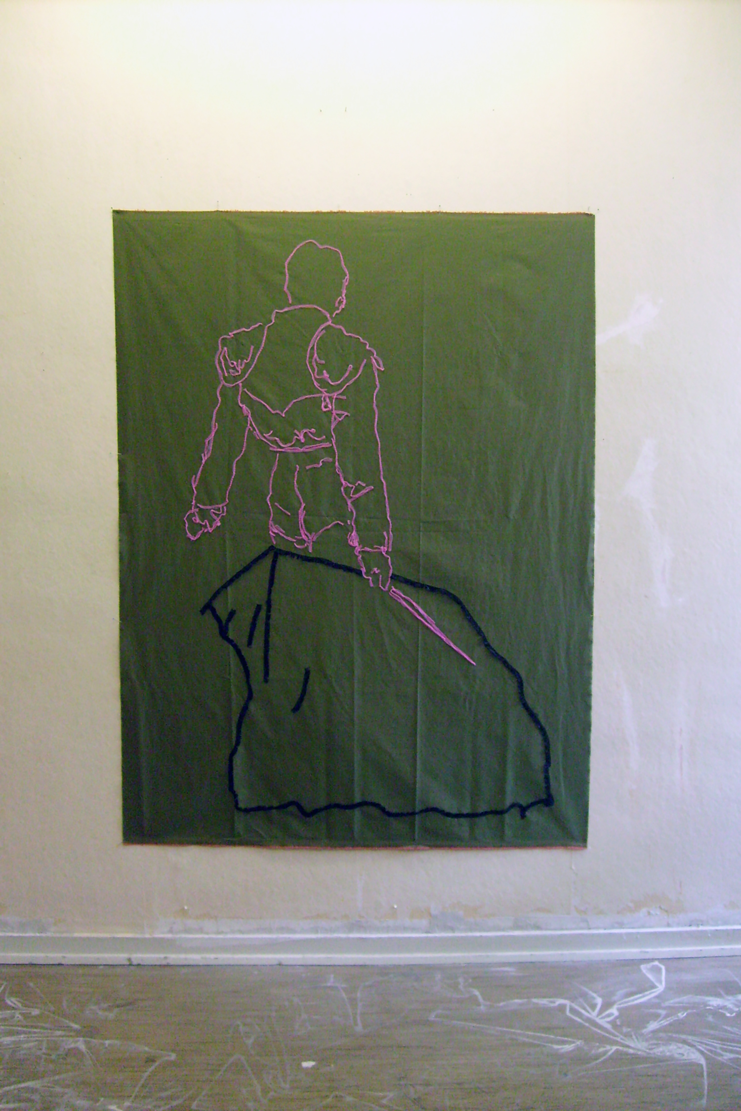 Walter Bruno Brix - Torero 1