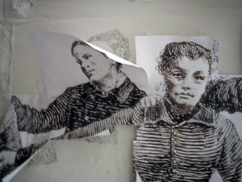 Magali Rizzo | Textile Art Magali Rizzo | Textile Art