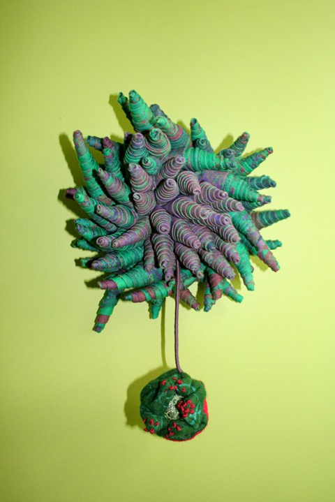Leisa Rich - Spiked