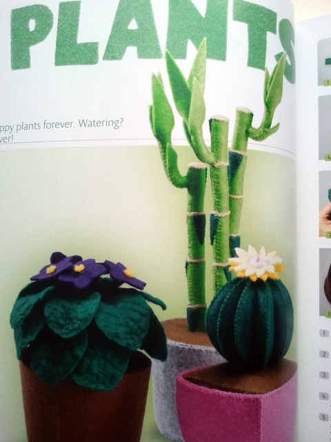 Big Little Felt Universe By Jeanette Lim Book Review - Big Little Felt Universe by Jeanette Lim
