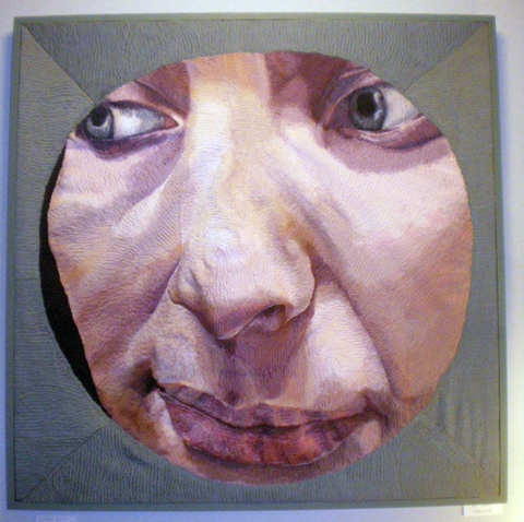 Harriet Maxwell