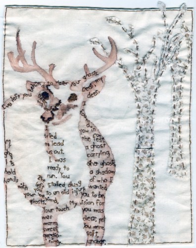 Iviva Olenick - Dearmydeer Iviva Olenick - Brooklyn Love Exchange