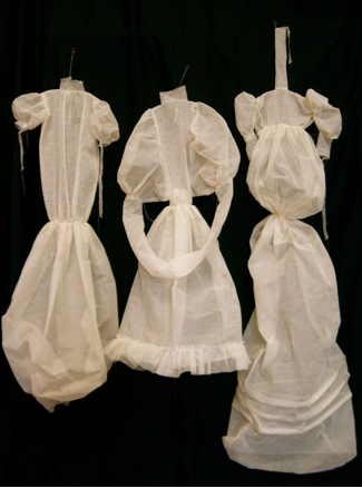 Sarah Bahr | Textile Art
