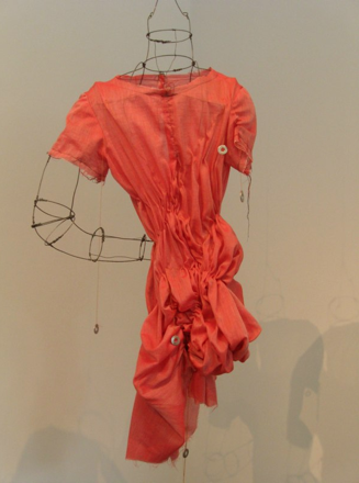 Sarah Bahr | Textile Art Sarah Bahr | Textile Art