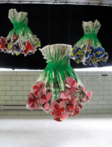Sarah Bahr | Textile Art Sarah Bahr | Textile Art