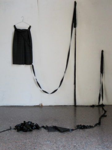 Sarah Bahr | Textile Art Sarah Bahr | Textile Art