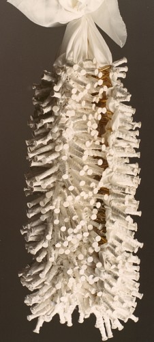 Michele Griffiths: Shibori And Manipulated Fabrics Michele Griffiths: shibori and manipulated fabrics