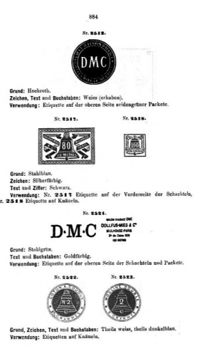 Needle Exchange: Dmc History Part Ii
