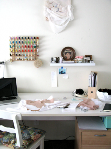 Daniaelle Simonsen | Textile Art Daniaelle Simonsen | Textile Art