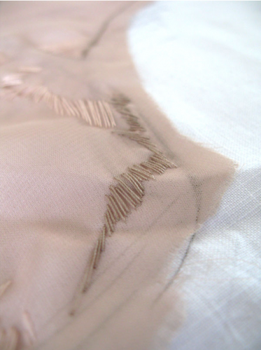 Daniaelle Simonsen | Textile Art Daniaelle Simonsen | Textile Art