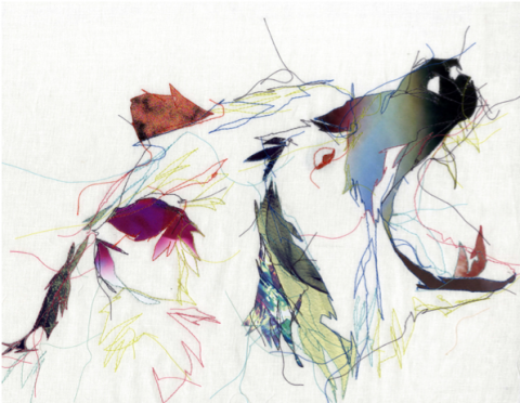 Daniaelle Simonsen | Textile Art Daniaelle Simonsen | Textile Art