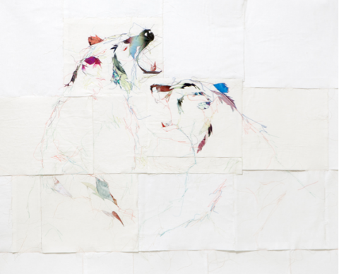 Daniaelle Simonsen | Textile Art Daniaelle Simonsen | Textile Art