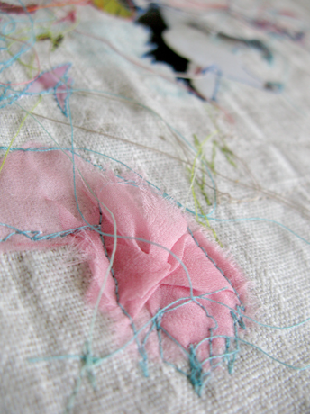 Daniaelle Simonsen | Textile Art Daniaelle Simonsen | Textile Art