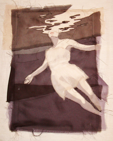 Daniaelle Simonsen | Textile Art Daniaelle Simonsen | Textile Art