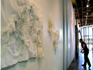 Daniaelle Simonsen | Textile Art Daniaelle Simonsen | Textile Art